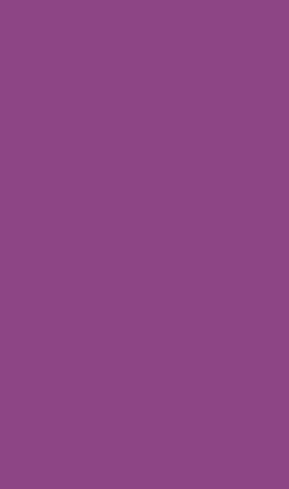 A solid block of colour.