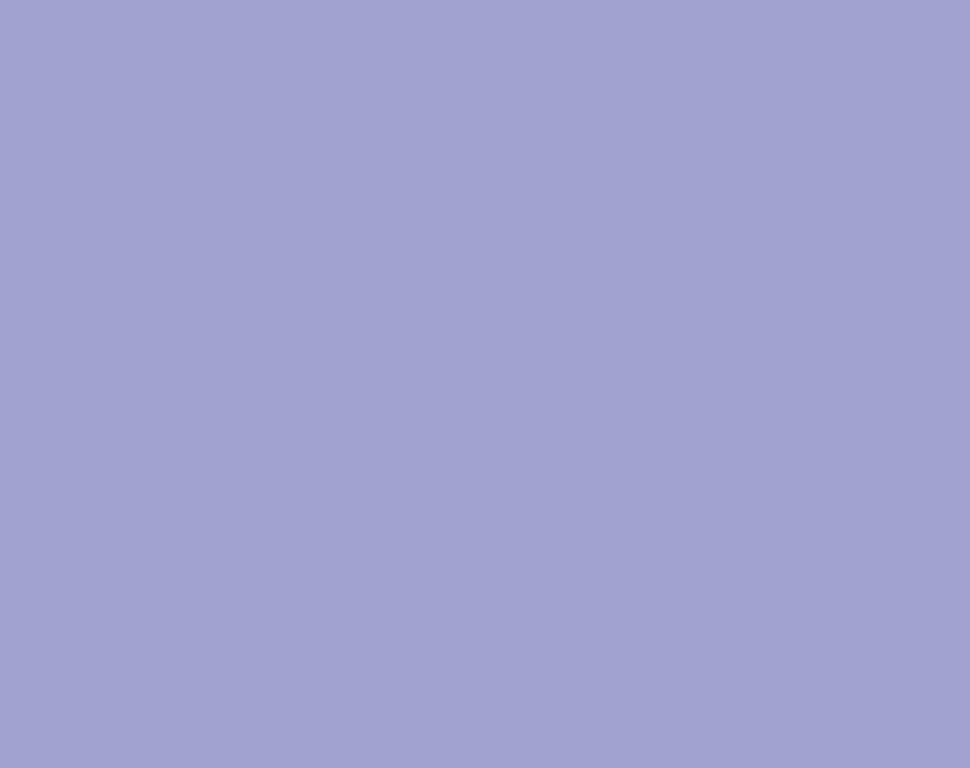 A solid block of colour.