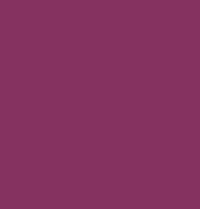 A solid block of colour.