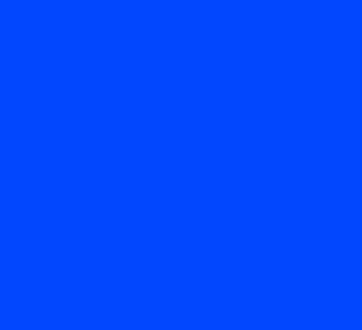 A solid block of colour.