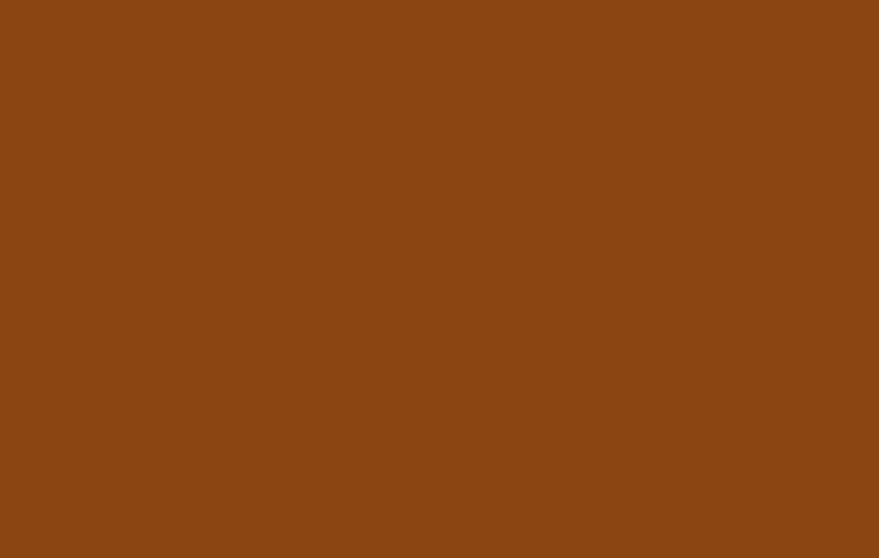 A solid block of colour.