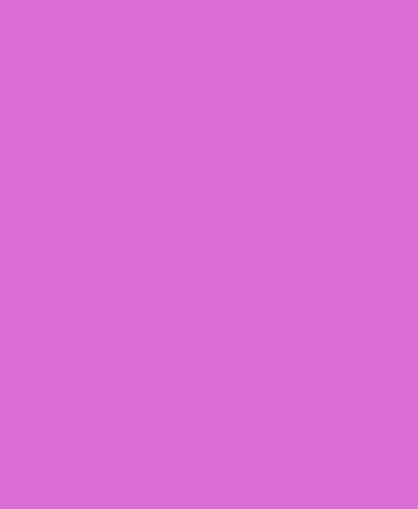 A solid block of colour.