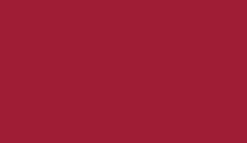 A solid block of colour.