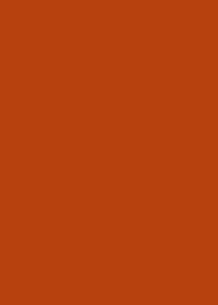 A solid block of colour.