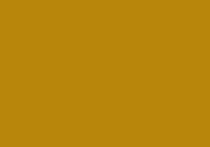 A solid block of colour.