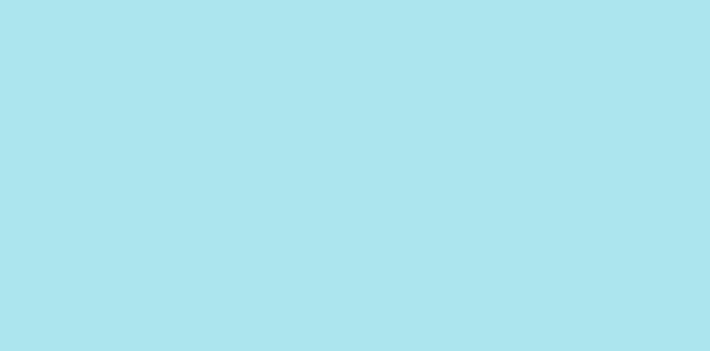 A solid block of colour.