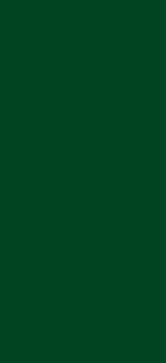 A solid block of colour.