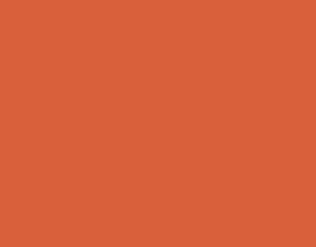 A solid block of colour.