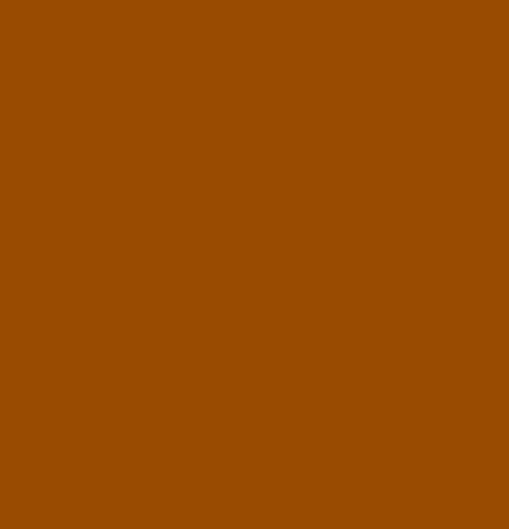 A solid block of colour.