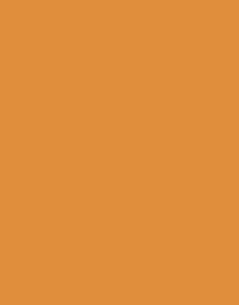 A solid block of colour.