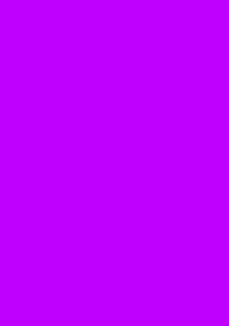 A solid block of colour.
