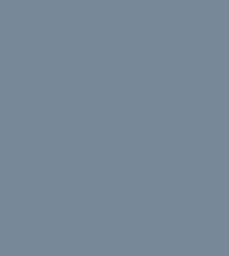 A solid block of colour.
