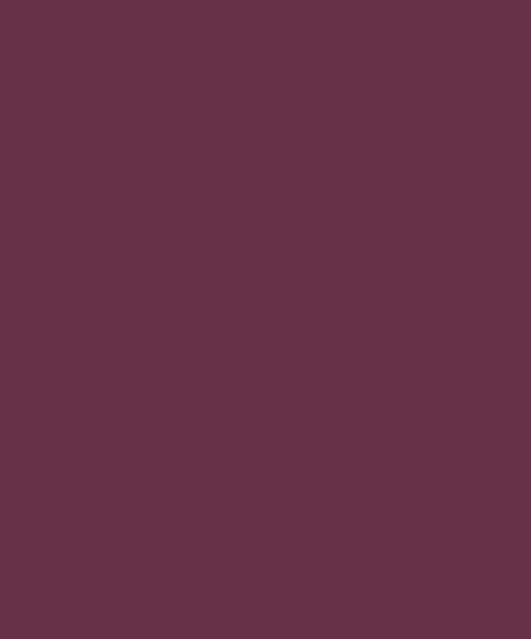 A solid block of colour.