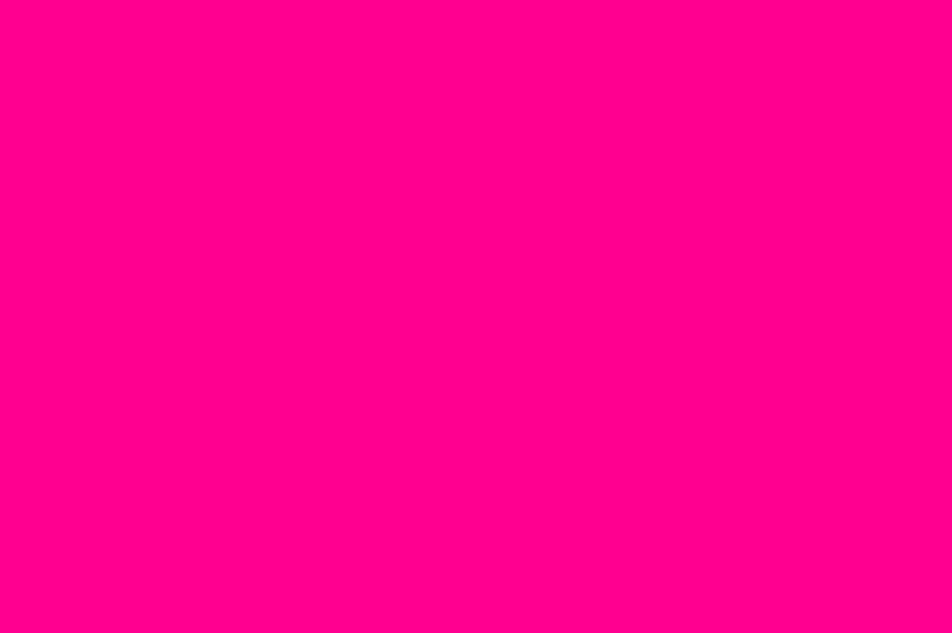 A solid block of colour.