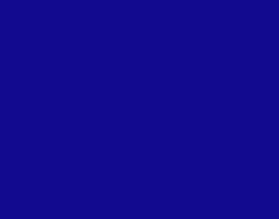 A solid block of colour.
