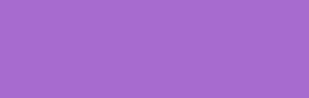 A solid block of colour.