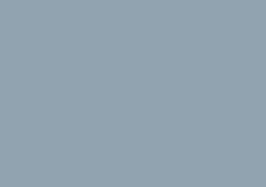 A solid block of colour.