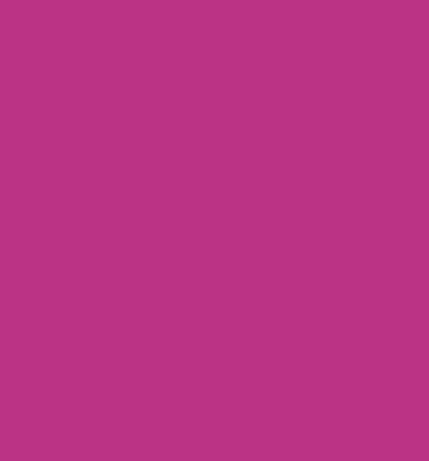 A solid block of colour.