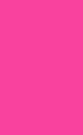 A solid block of colour.