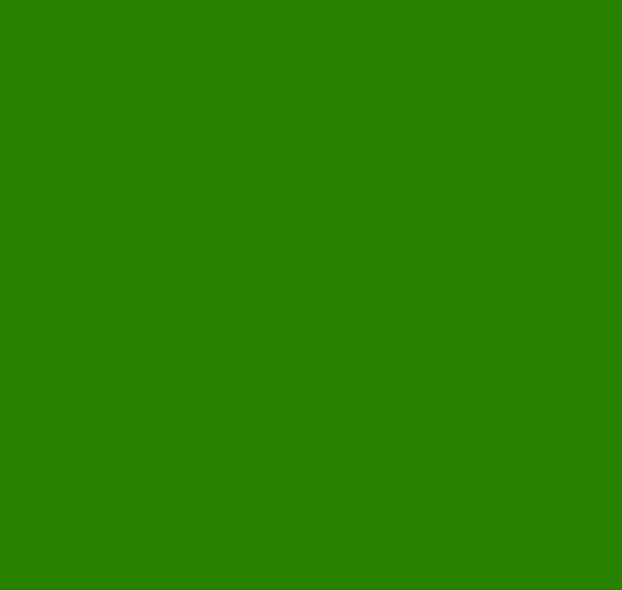 A solid block of colour.