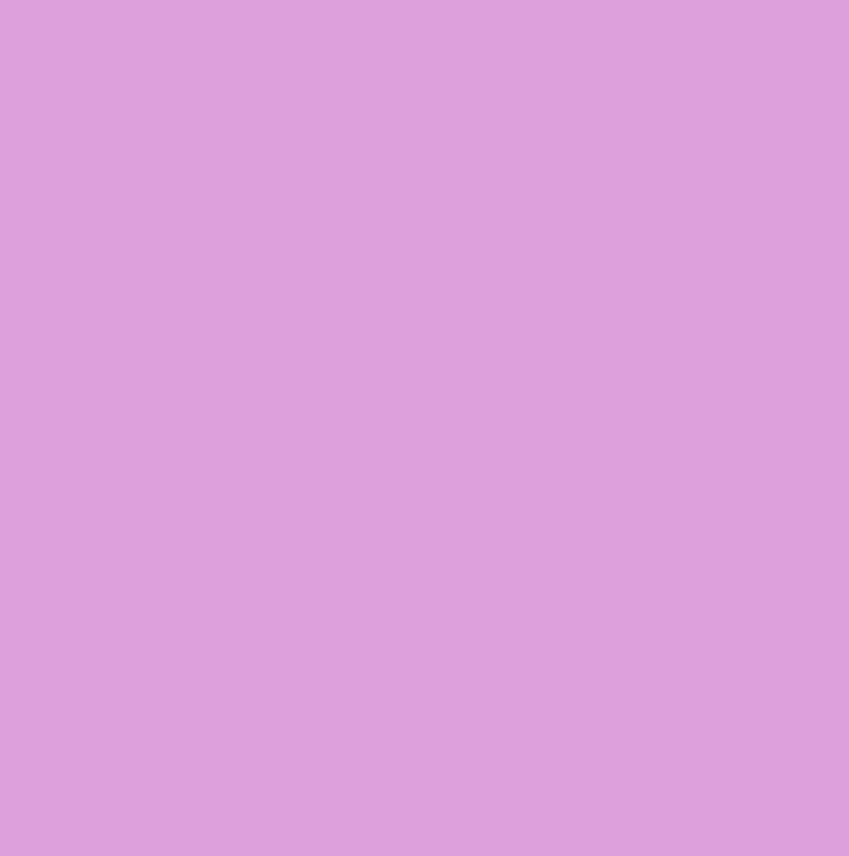 A solid block of colour.