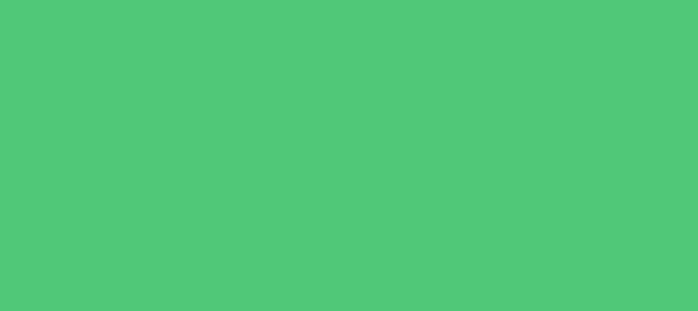 A solid block of colour.