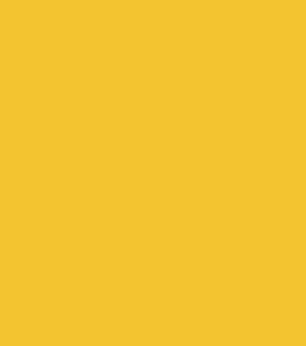 A solid block of colour.