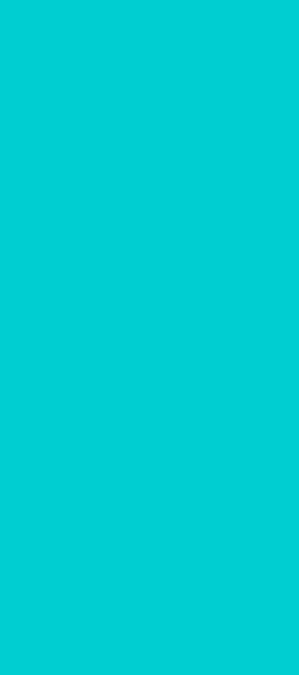 A solid block of colour.