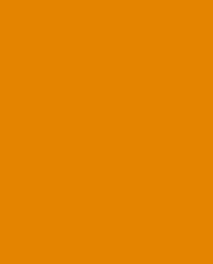 A solid block of colour.