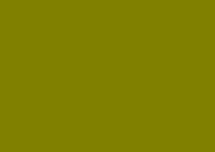 A solid block of colour.