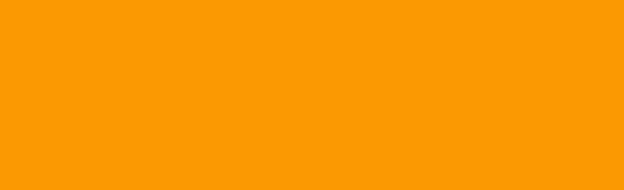 A solid block of colour.