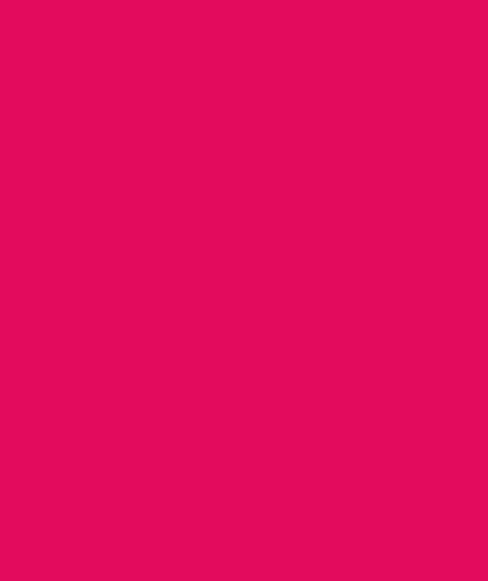 A solid block of colour.