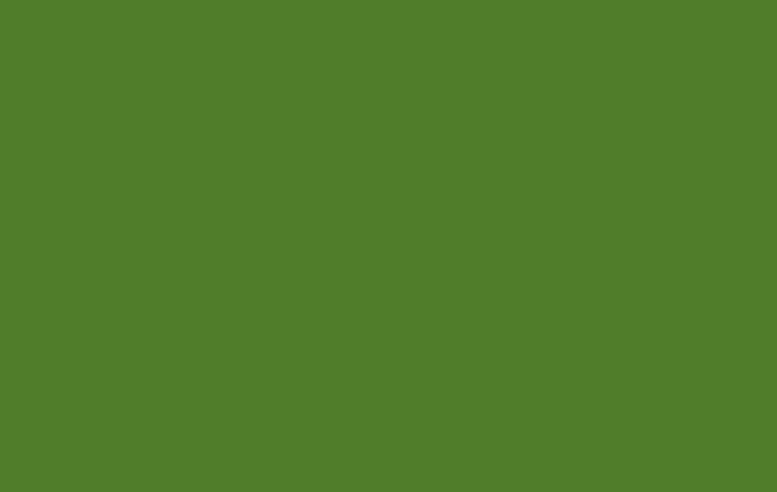A solid block of colour.