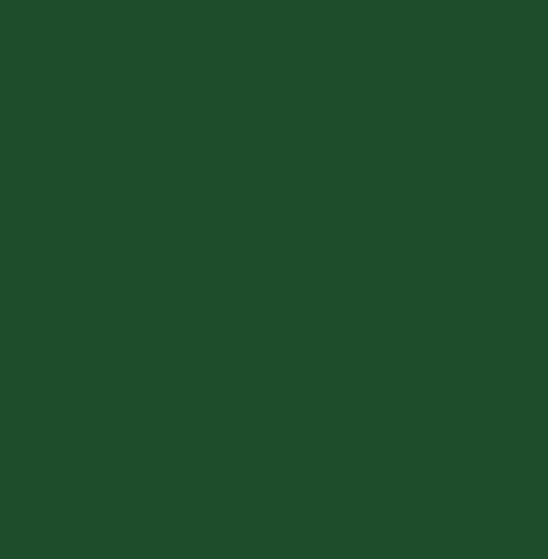 A solid block of colour.