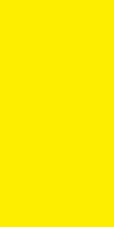 A solid block of colour.