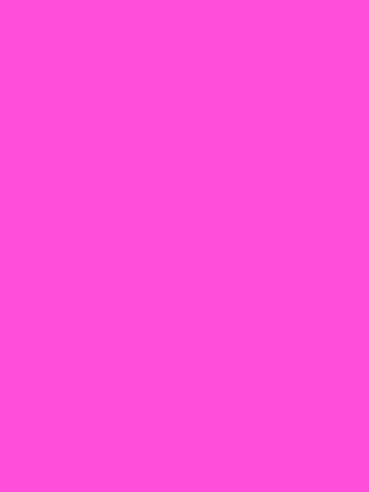 A solid block of colour.