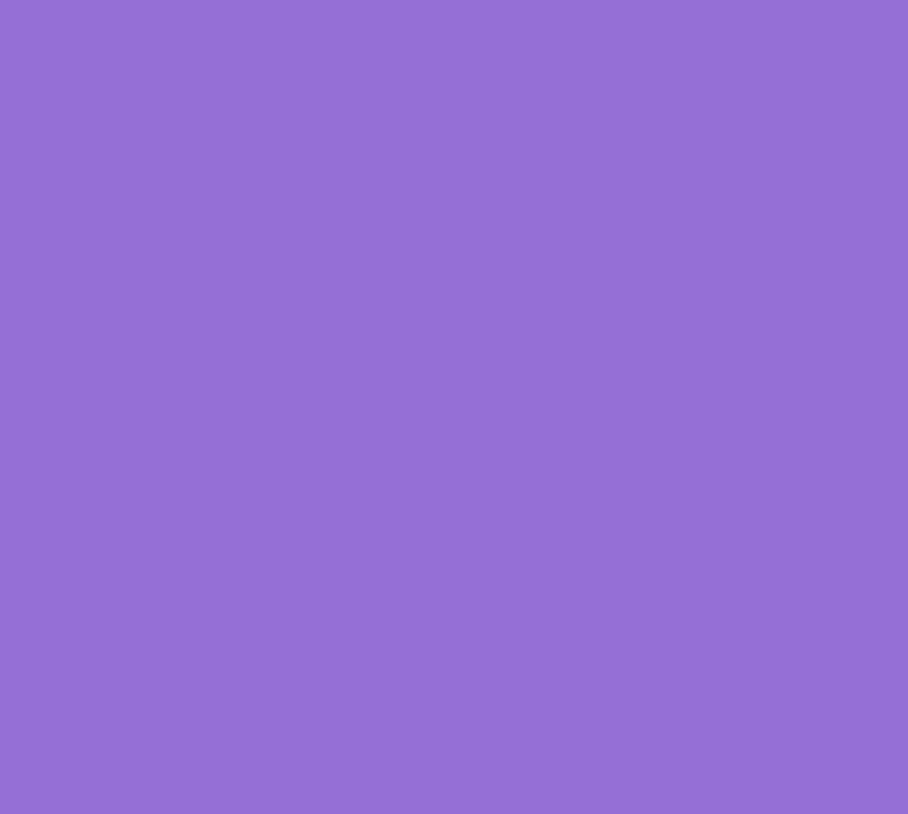 A solid block of colour.