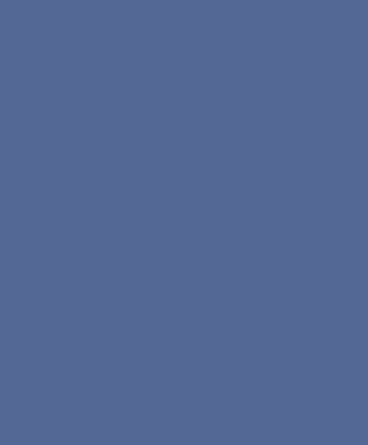 A solid block of colour.