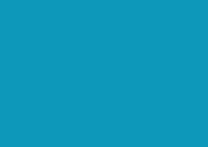 A solid block of colour.