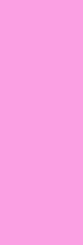 A solid block of colour.