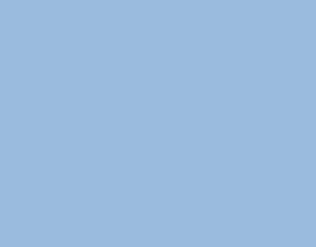 A solid block of colour.