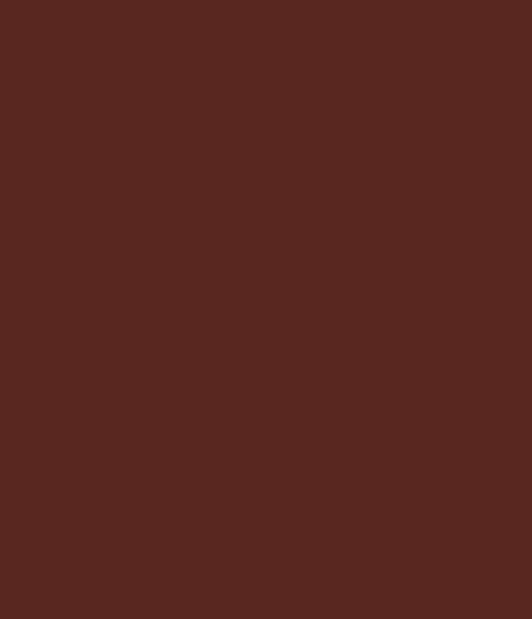 A solid block of colour.