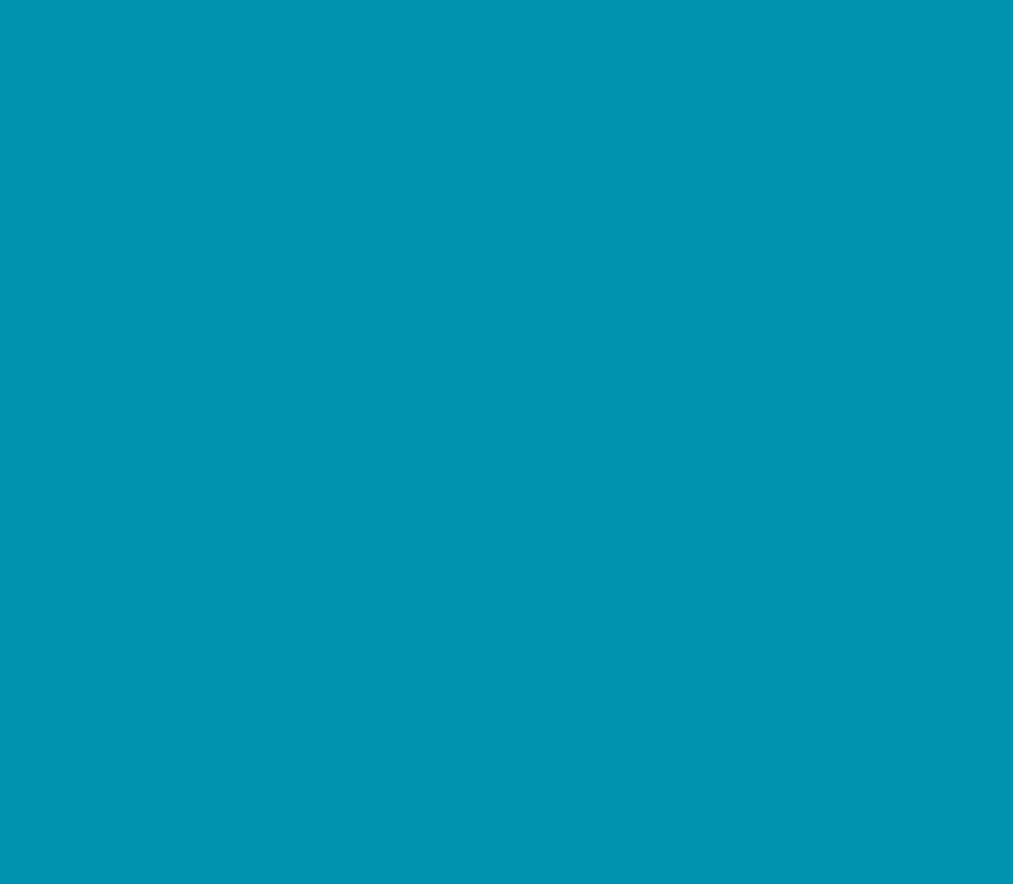 A solid block of colour.