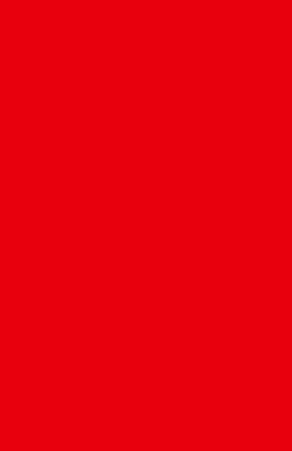 A solid block of colour.