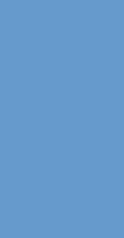 A solid block of colour.